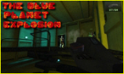 PC Demo Game: FPS