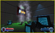 PC Demo Game: FPS