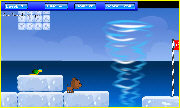 Flash Game: Platform